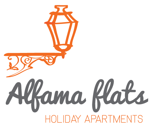 Alfama Flats